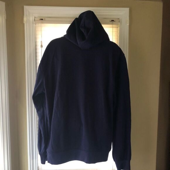 Fila Hoodie EUC - Picture 2 of 4